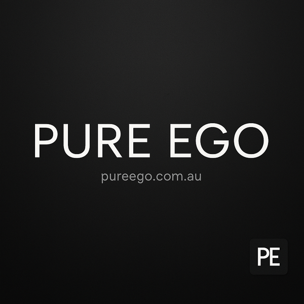 Pure Ego